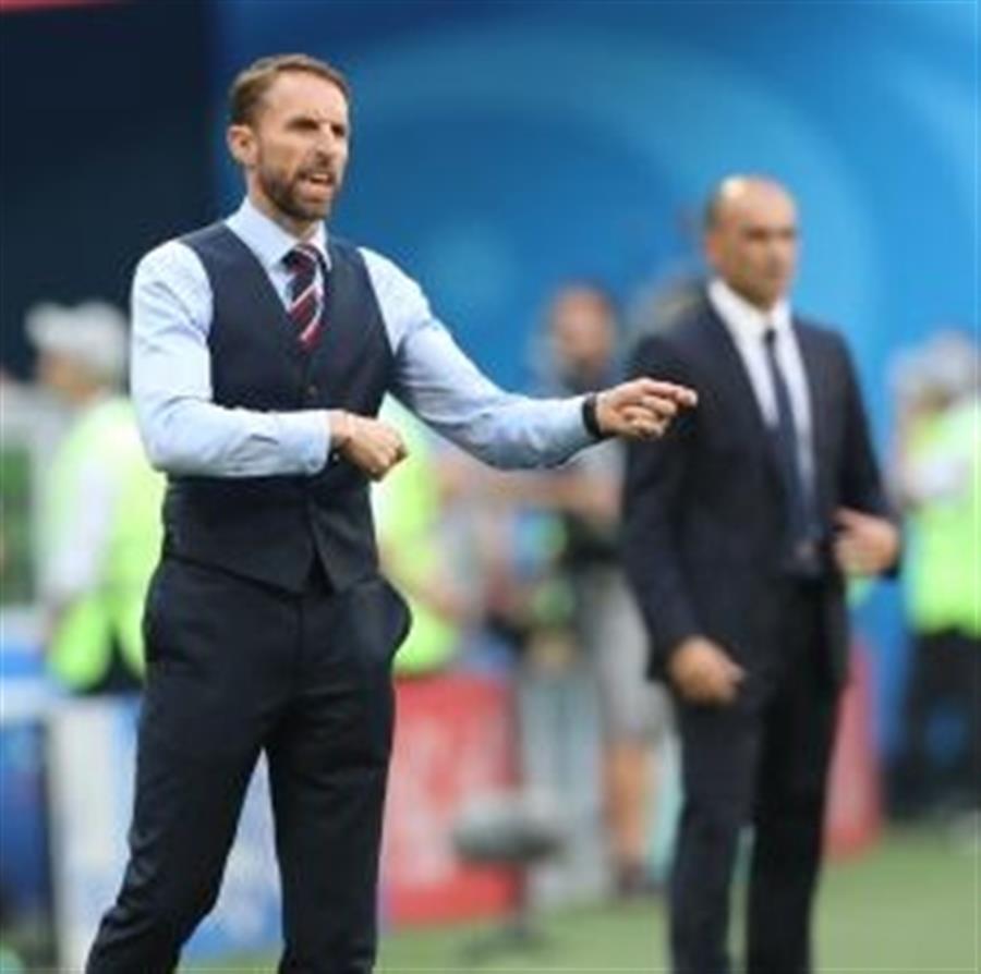 FIFA World Cup: England coach Southgate satisfied as halftime turnaround sees England beat Wales