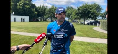 Brownlie named New Zealand Women's batting coach; Howard joins as spin bowling coach