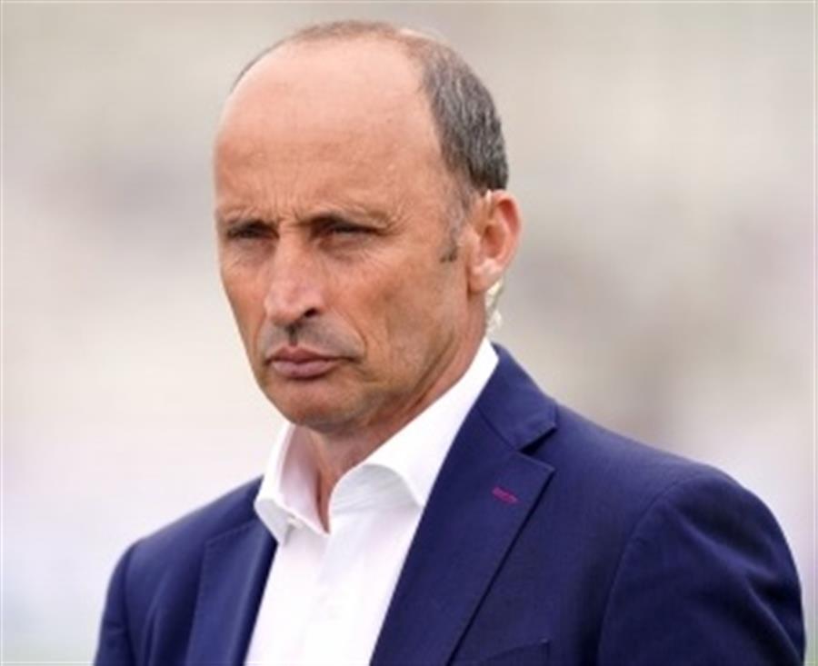 Runs are still the currency to stay in the Test side: Nasser Hussain to England batters