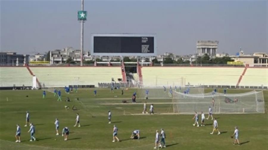 England, Pakistan agree to delay the decision on start of Rawalpindi Test after viral infection outbreak