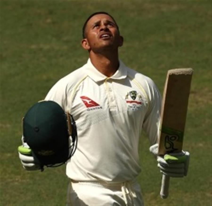 Labuschagne is a terrific player who is going to score runs at some stage: Khawaja