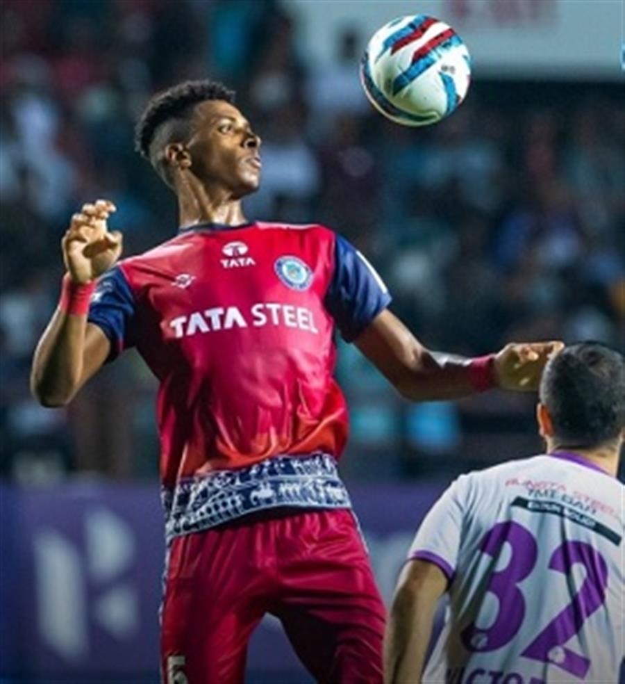 ISL 2022-23: Brazilian midfielder Wellington Priori leaves Jamshedpur FC
