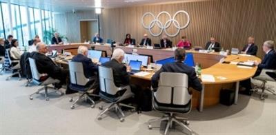 IOC refuses to lift suspension of boxing body; writes letter listing its concerns