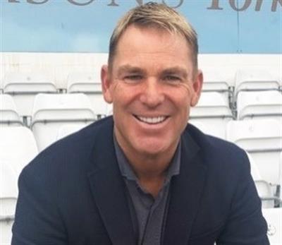 Shane Warne to be honoured during Boxing Day Test