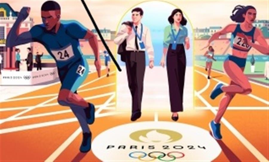 Paris 2024 releases &#39;one-for-all&#39; packages to fans
