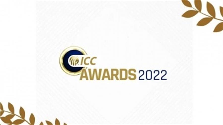  Winners of the ICC Awards 2022 set to be revealed from Monday onwards