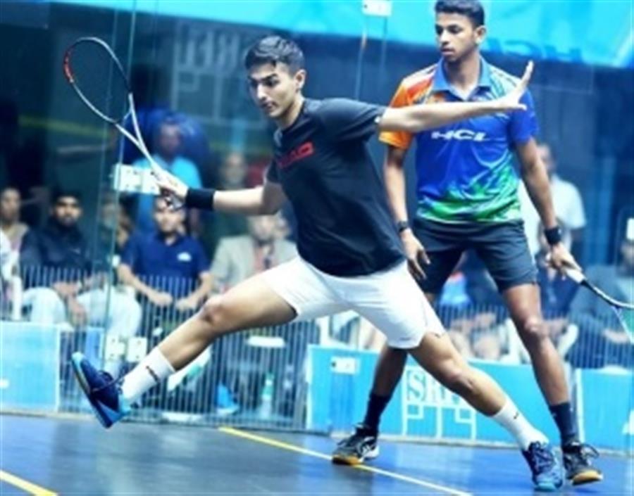 Squash: HCL, SRFI to host PSA and Asian-level Junior Open in Delhi