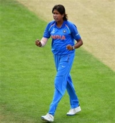 Jhulan, Mithali hail India on becoming U19 Women's T20 World Cup champs