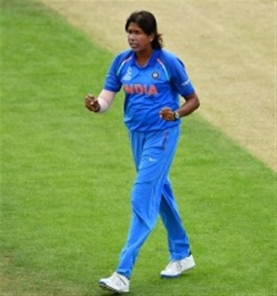 Jhulan, Mithali hail India on becoming U19 Women&#39;s T20 World Cup champs