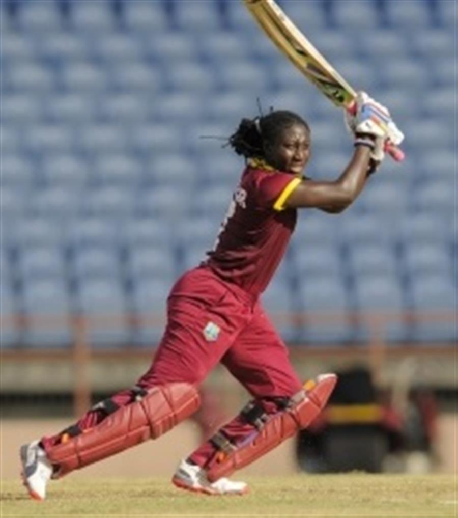 Stafanie Taylor picked in West Indies squad for Women&#39;s T20 WC but needs to prove fitness