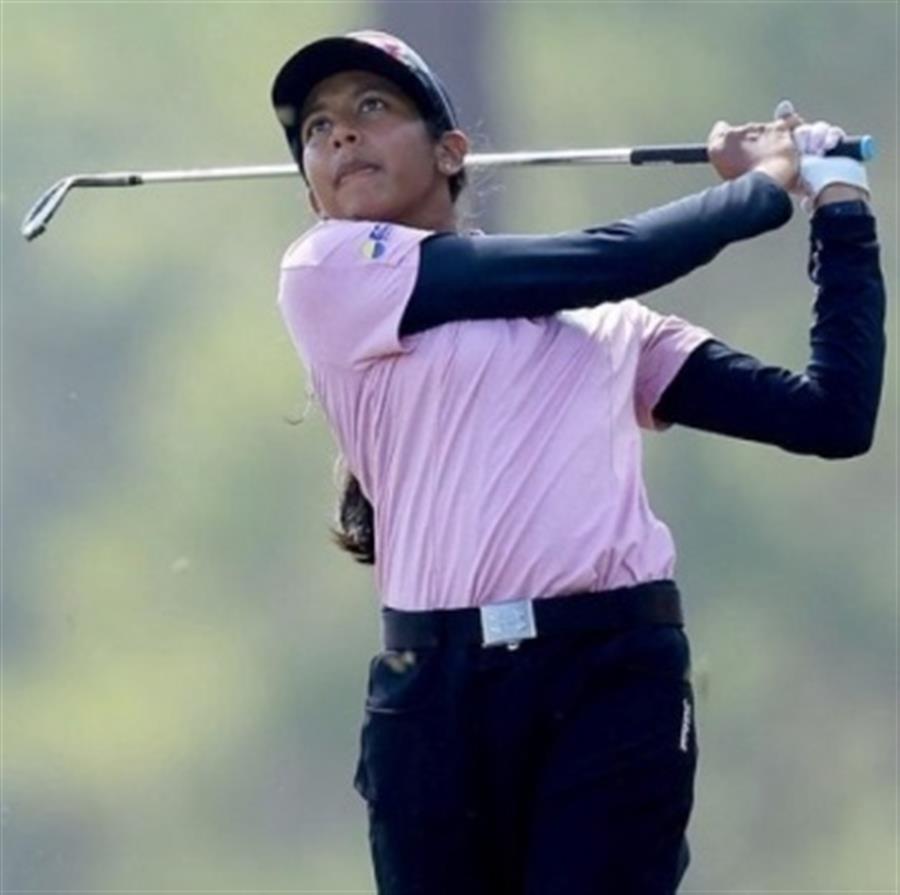 Avani lies 24th in Women&#39;s Amateur Asia-Pacific as Thailand&#39;s Galitsky leads after three rounds