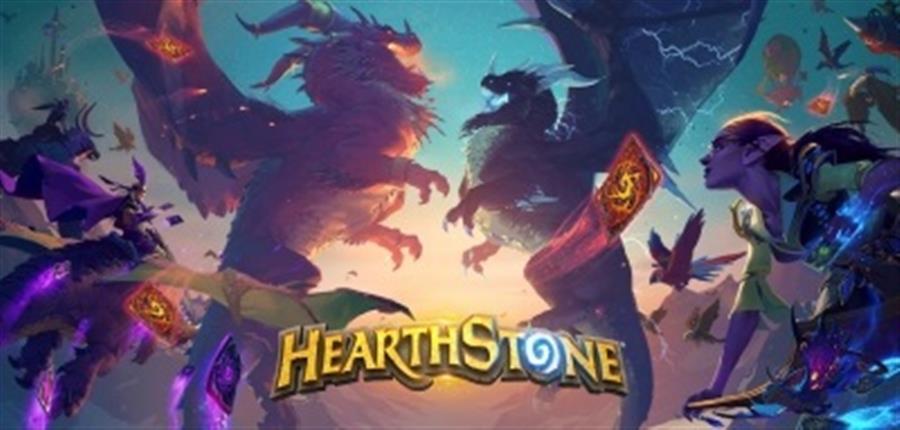 Hearthstone removed from Asian Games Esports program