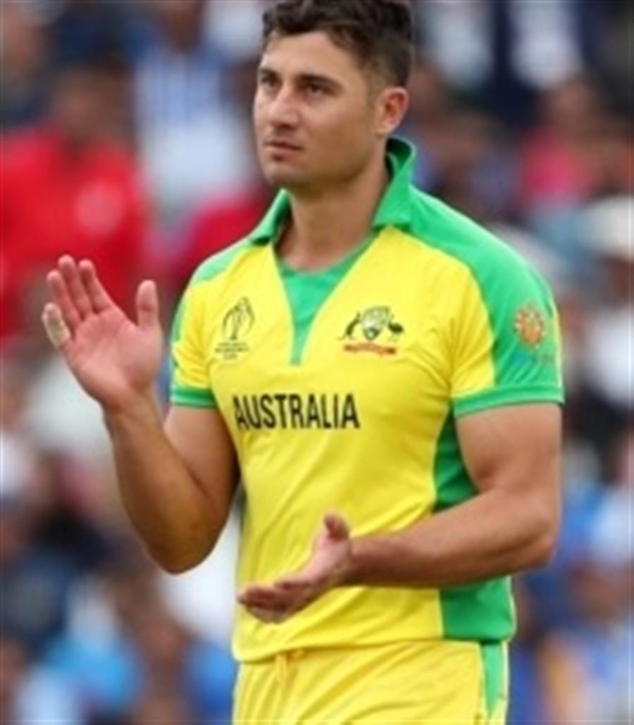 We might have got carried away on seeing Mitchell bat: Stoinis on Australia&#39;s batting collapse