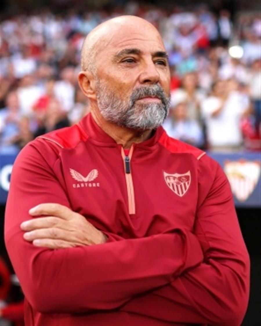 La Liga: Sevilla confirm Mendilibar, while Elche name Beccacece as new coach