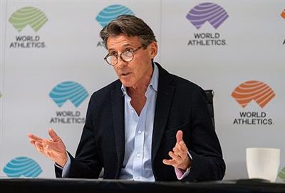 World Athletics Council decides on Russia, Belarus and female eligibility