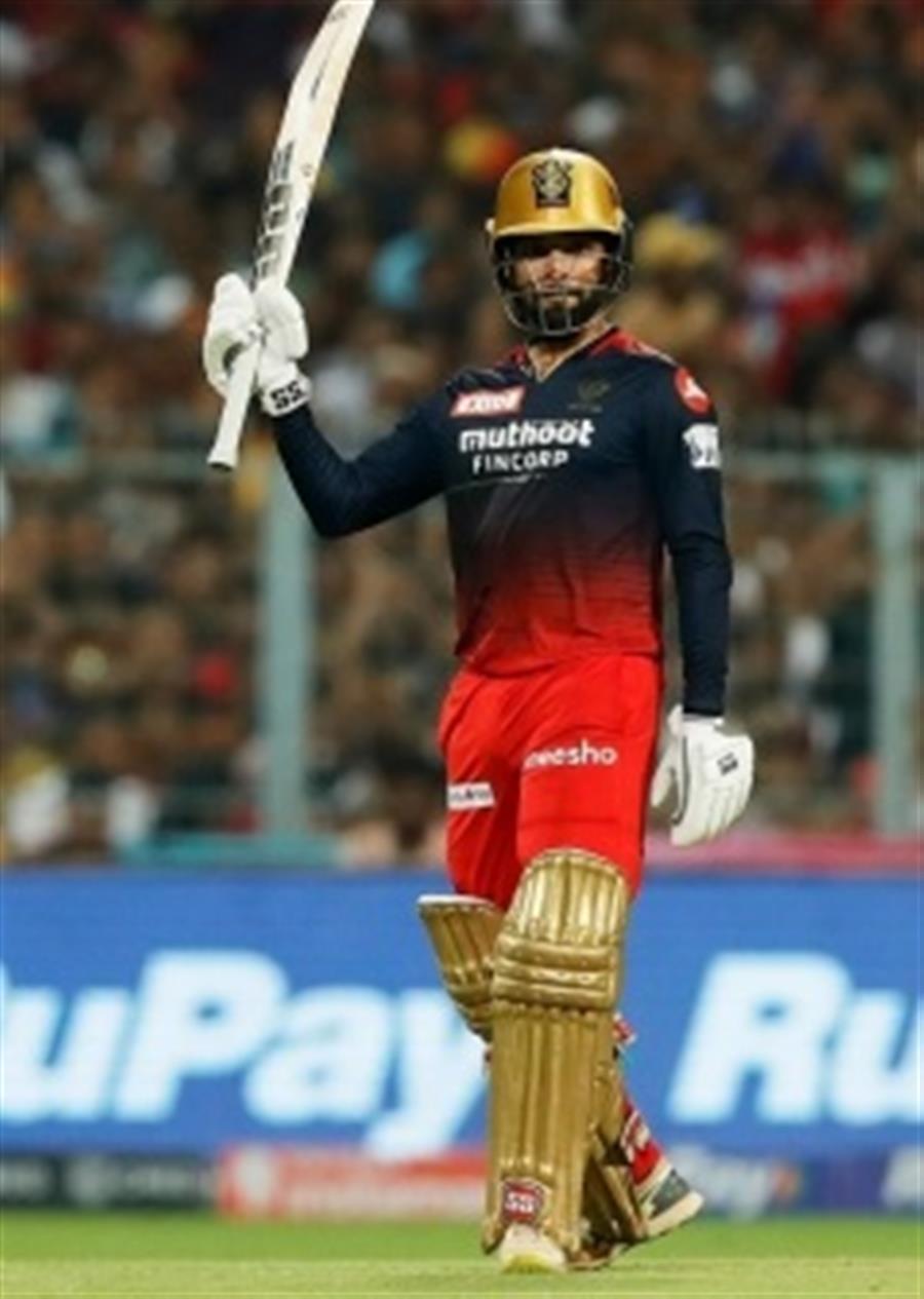 RCB&#39;s Rajat Patidar likely to miss first half of IPL 2023 with heel injury: Report