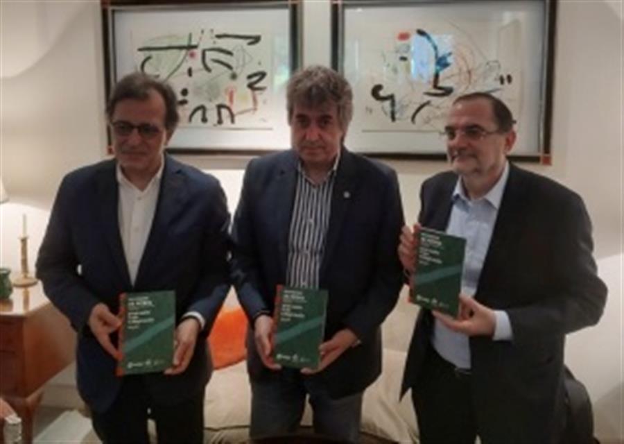 La Liga and Instituto Cervantes unveil the Spanish-Hindi Football Dictionary