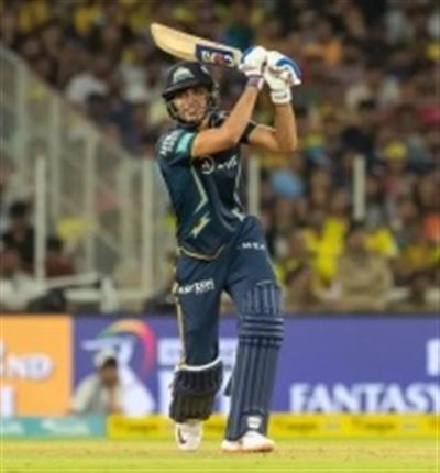IPL 2023: Gujarat Titans begin title defence with five-wicket win over CSK