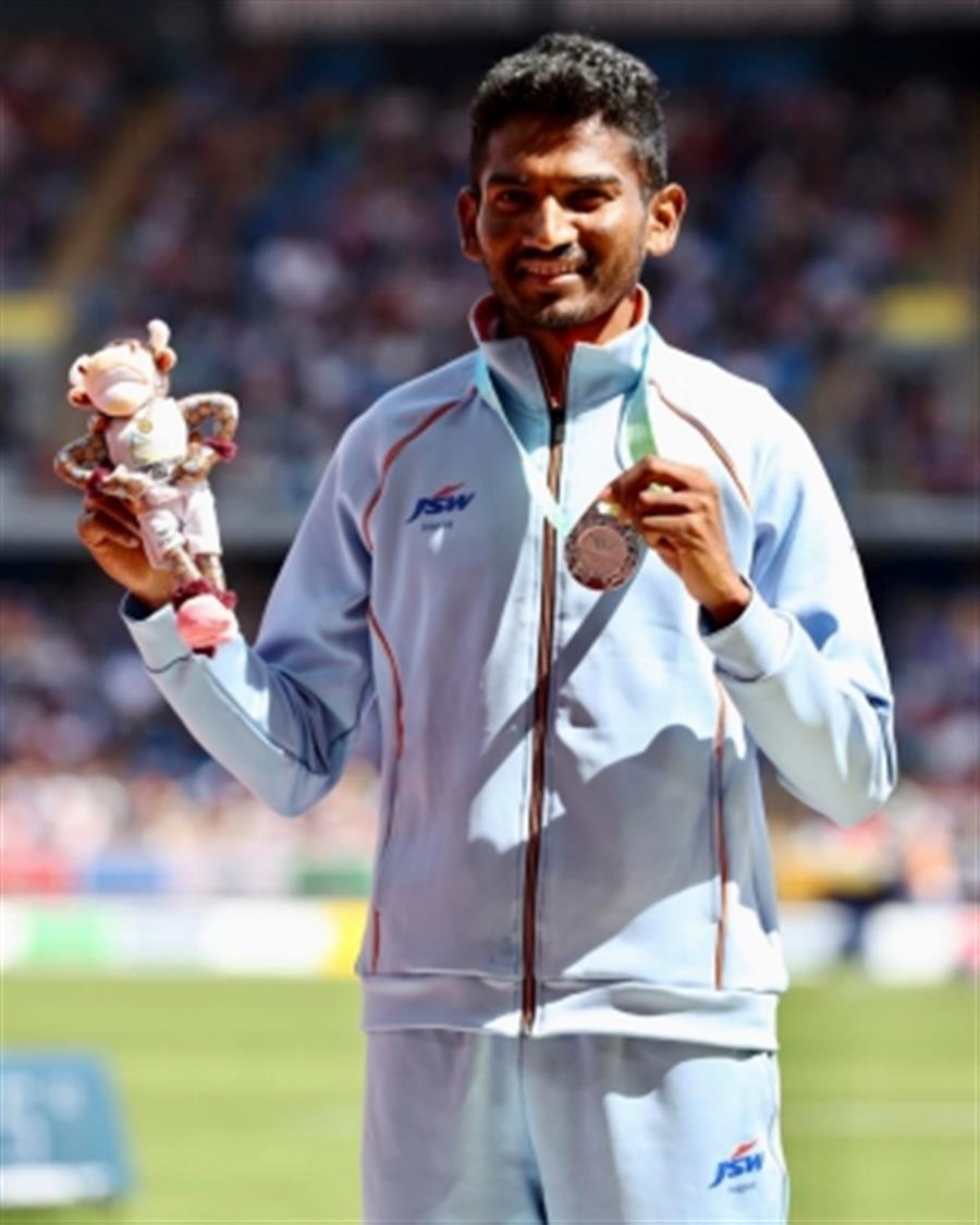 Avinash Sable to train in Switzerland ahead of World Athletics Championships; TT players' tour too gets the nod