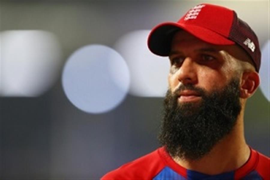 Worcestershire make it official Moeen will leave club at end of this summer