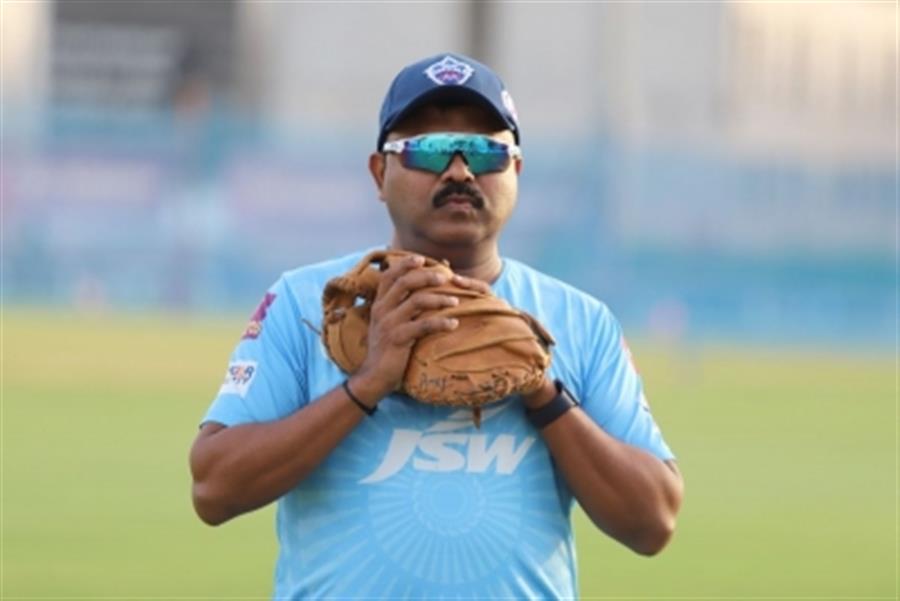 It&#39;ll be challenging for us to play against Gujarat Titans, says DC assistant coach Pravin Amre
