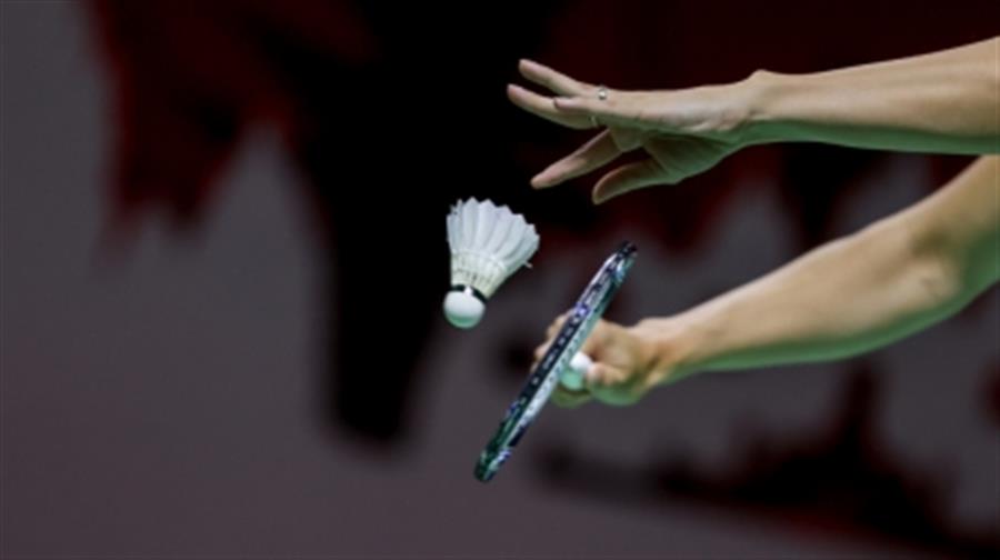 Badminton World Federation issues an interim ban on new 'spin serve'
