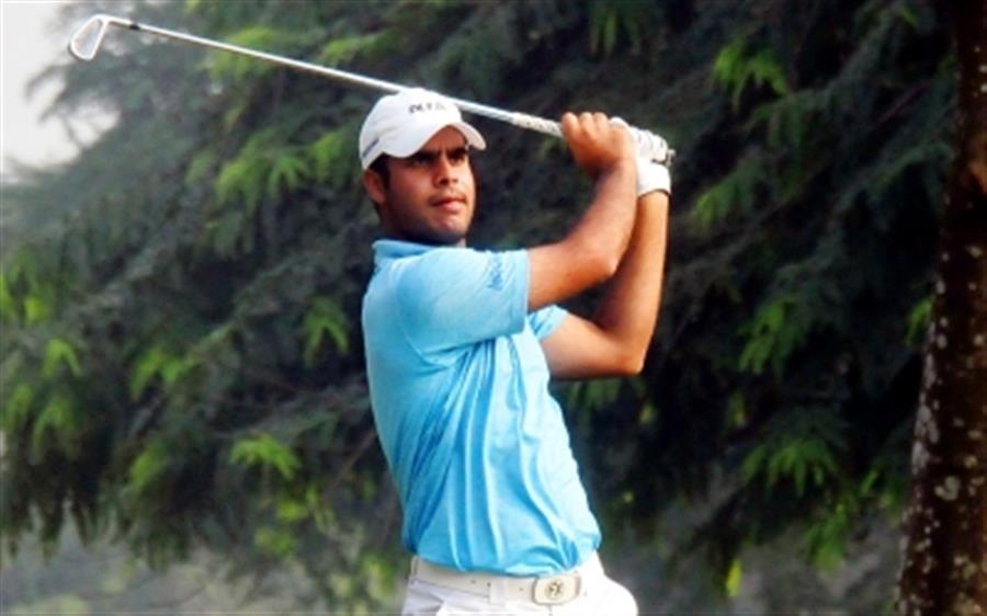 Scottish Open golf: Shubhankar Sharma placed T26 as Korea’s An takes lead with career-low 61