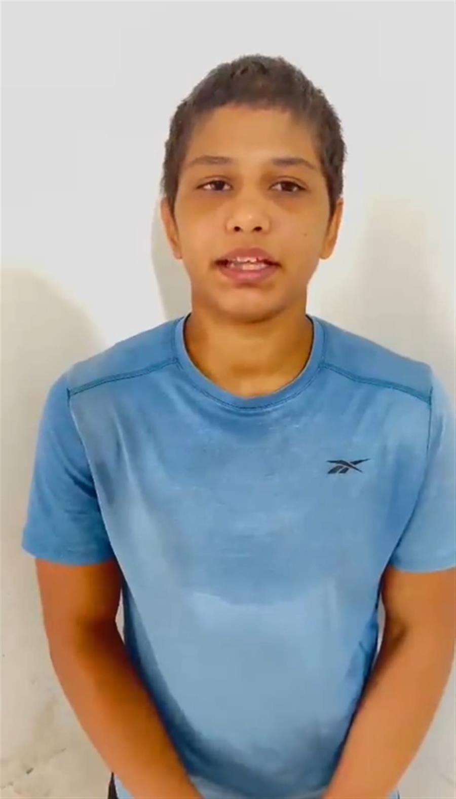 'What about us, should we quit wrestling': Antim raises question on Vinesh's exemption from Asian Games trials