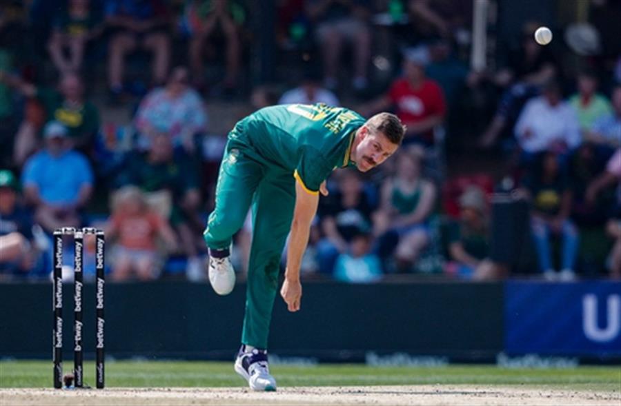 Anrich Nortje ruled Australia ODIs due to lower back injury; Bavuma to miss 4th One-day with right adductor strain