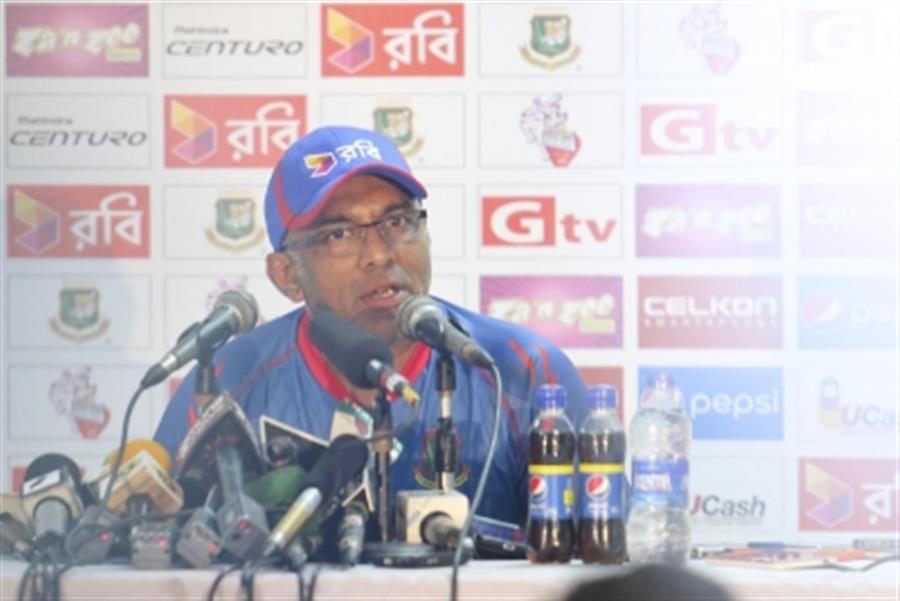 Asia Cup: Win against India is huge for Bangladesh ahead of the World Cup, says Hathurusingha