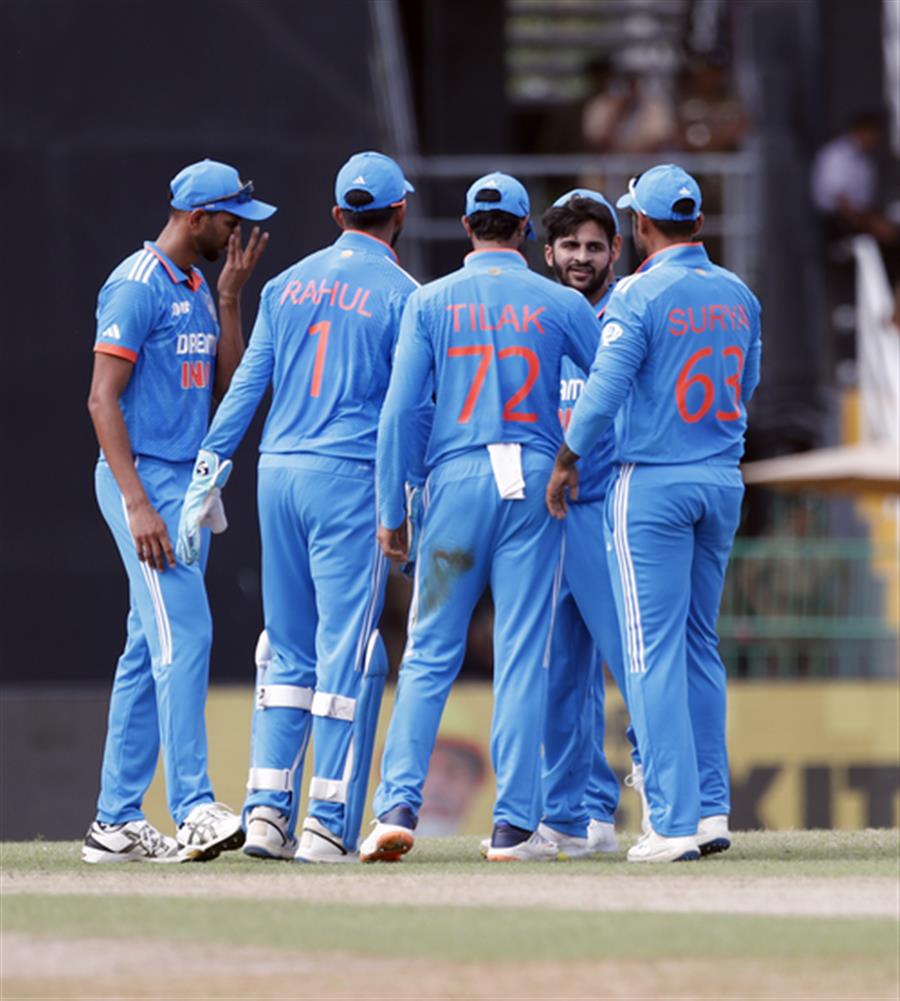 ODI WC: India play stats-driven cricket, too worried about their stats too often, says Simon Doull