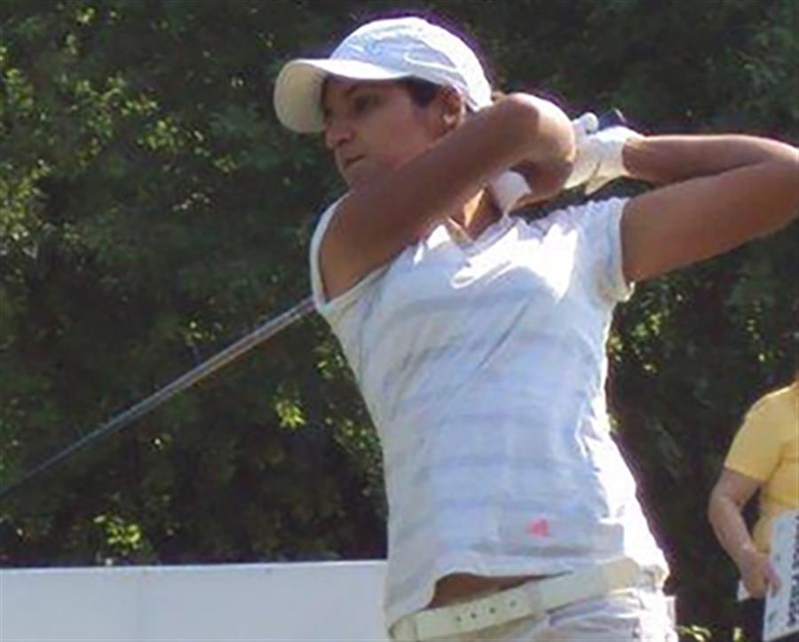 Golf: Neha, Tvesa, Pranavi ready to battle it out in 13th Leg of WPGT