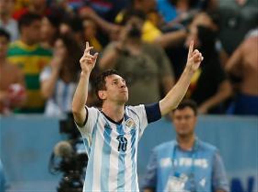 Lionel Messi wants to play in 2024 Copa America