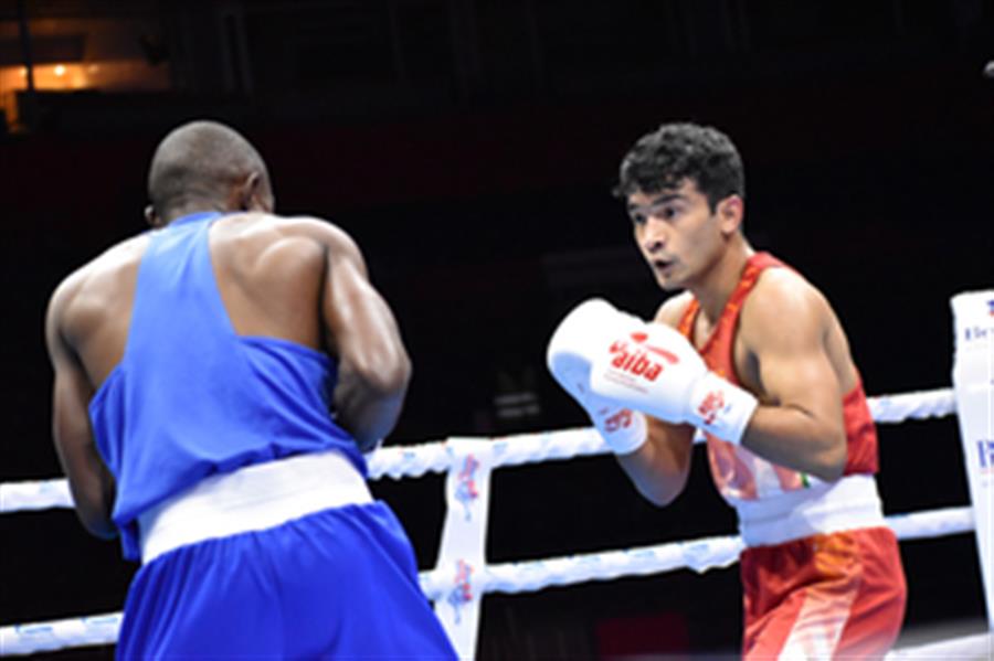 Shiva Thapa, Amit Panghal to headline 7th Elite Men’s National Boxing