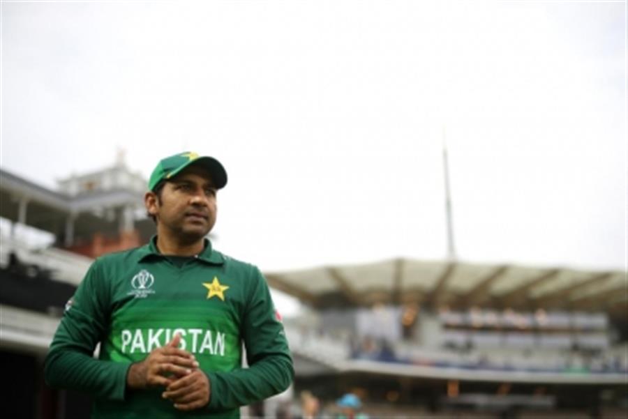 Australia boasts good batters, but we are no less, says Pakistan’s Sarfaraz Ahmed