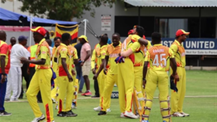 Host Uganda names final squad ahead of ICC T20 Women's World Cup qualifiers