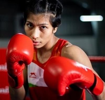 CWG 2022: With coach now in Games Village, Lovlina gets ready for opening bout